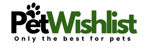 Pet Wishlist